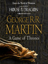 A Game of Thrones (MP3): Song of Ice and Fire Series, Book 1